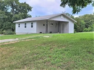 54 Spring St, Evening Shade, AR 72532
