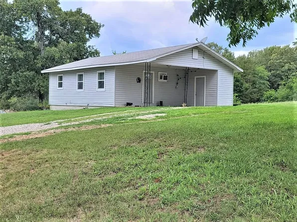 54 Spring St, Evening Shade, AR 72532