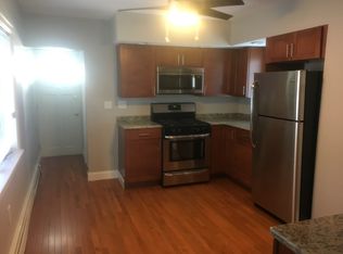 246 Lexington St #6, Boston, MA 02128