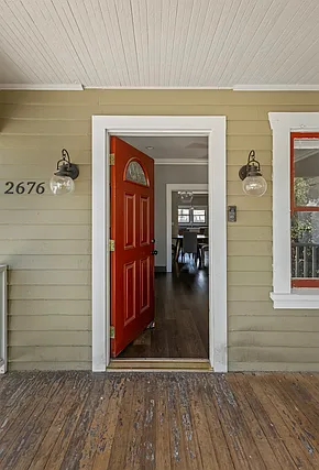 1 bed, 1.5 bath, 970 sqft, $3,250 — Photo 4