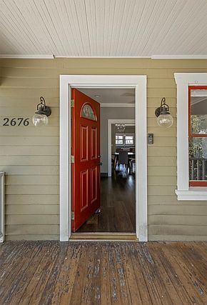 4th image of 2676 Workman St #1