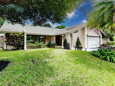 7901 NW 6th Ct, Plantation, FL, 33324