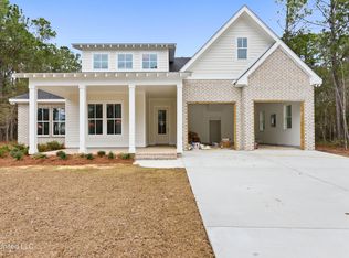 13180 Orchard St, Gulfport, MS 39503