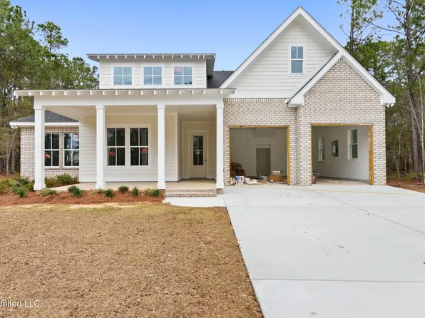 13180 Orchard St, Gulfport, MS 39503