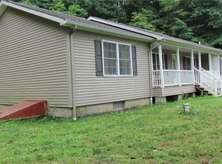 342 Rohrbach Rd, Chicora, PA 16025