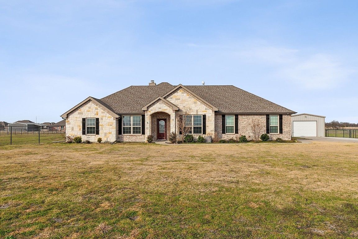 4680 Fm 6, Caddo Mills, TX 75135 Zillow