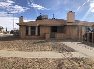 10222 Niagara Falls Pl, El Paso, TX 79924