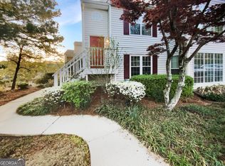 110 Glenleaf Dr, Norcross, GA 30092