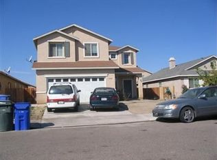 13300 Gatewood Ct, Victorville, CA 92392