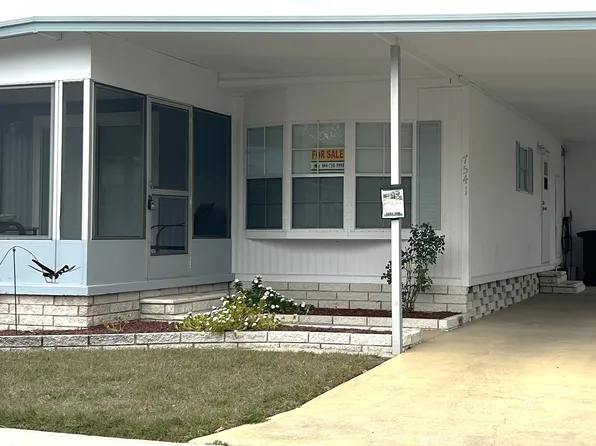 7541 Sesame St #118, Hudson, FL 34667