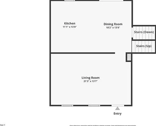785 S Carter Dr — Photo 14