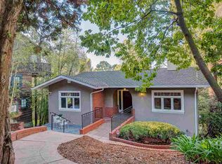 102 El Camino Real, Berkeley, CA 94705