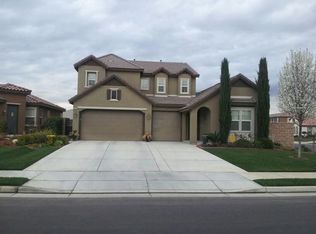 5622 Rosado Ct, Bakersfield, CA 93306
