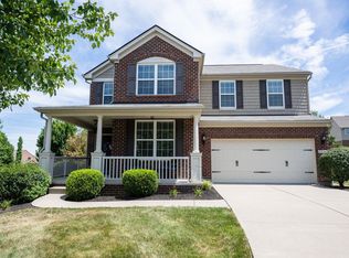 1300 Verbena Ct, Hebron, KY 41048