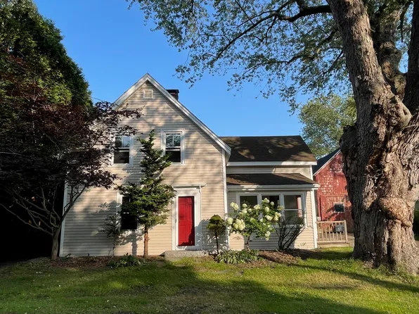 65 Oliver Street, Rockland, ME 04841