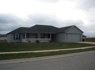 616 W Liberty St, Butler, IN 46721