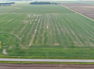 0 County Road 1100n, Casey, IL 62420
