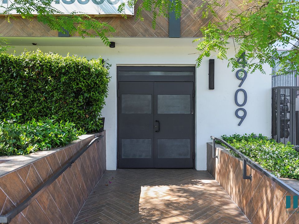 Rosewood Heights by Wiseman 4909 Rosewood Ave Los Angeles CA Zillow