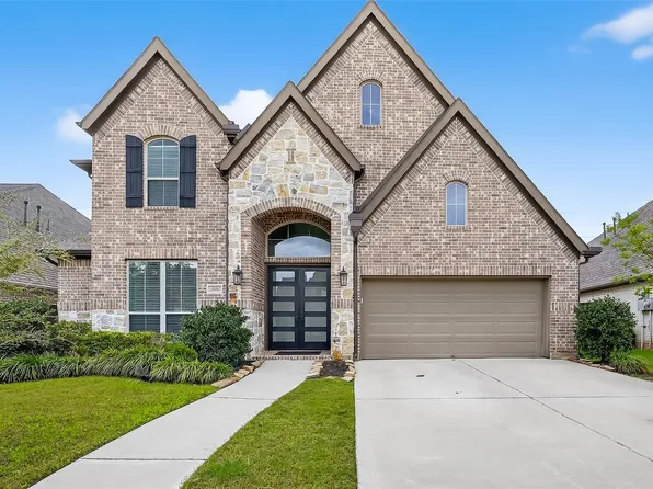 1806 Hackberry Heights Dr, Richmond, TX 77406