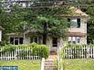 503 Bethlehem Pike, Fort Washington, PA 19034