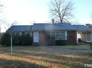 311 W Tryon St, Hillsborough, NC 27278