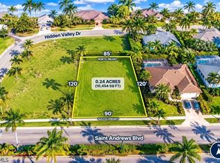 349 Saint Andrews Blvd, Naples, FL 34113