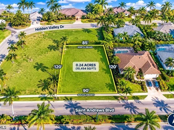 349 Saint Andrews Blvd, Naples, FL 34113