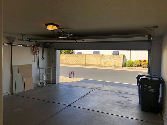 2-car garage