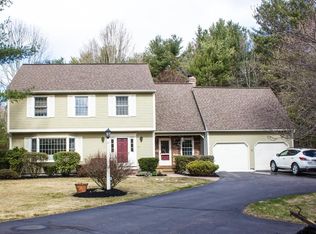 55 South Rd, Holden, MA 01520