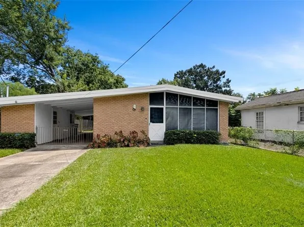 1408 General Collins Ave, New Orleans, LA 70114