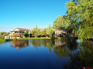 25901 Road T, Dolores, CO 81323