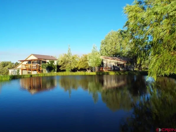 25901 Road T, Dolores, CO 81323