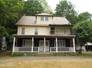 3570 State Highway 43, West Sand Lake, NY 12196