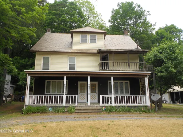 3570 Ny Highway 43, West Sand Lake, NY 12196