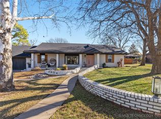 2604 Ridgeway St, Ardmore, OK 73401