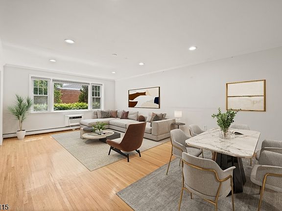 3rd image of 605 Grove St BLDG E #13
