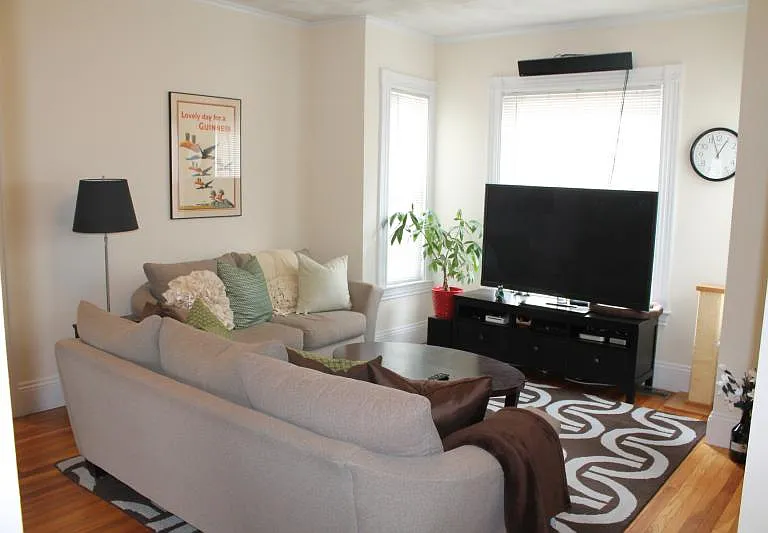 59 Fiske St #2 — Photo 3