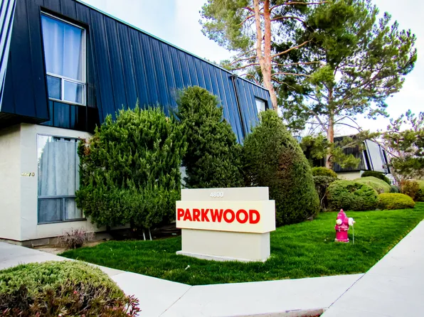 Parkwood Apartments, 4800 W Clark St #2, Boise, ID 83705