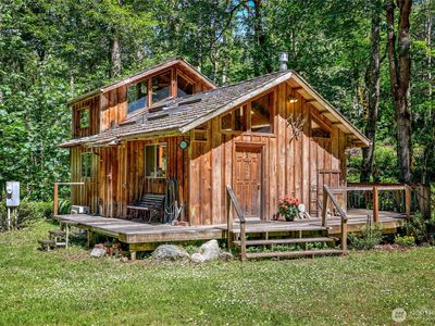 2687 Center Road, Chimacum, WA, 98325
