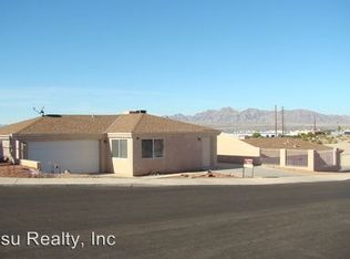 2020 Chaparral Dr, Lake Havasu City, AZ 86403