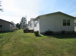 111 Plum St, Tipton, IA 52772