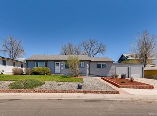 7890 Raleigh St, Westminster, CO 80030
