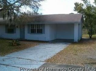 4599 Kirkland Ave, Spring Hill, FL 34606