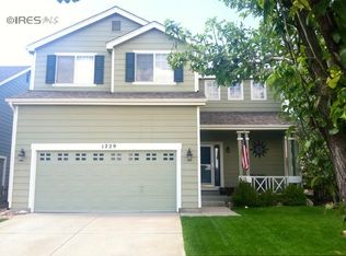1229 102nd Ave, Greeley, CO 80634