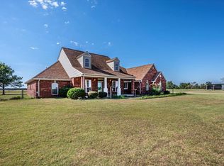 4701 E Prairie Grove Rd, Guthrie, OK 73044