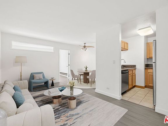 2nd image of 1440 Veteran Ave APT 407