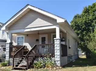 141 N 14th St, Coshocton, OH 43812