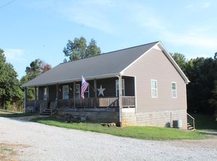 740 Dodson Chapel Rd, Cookeville, TN 38506