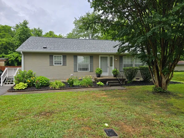 718 W Sagefield Dr, Smyrna, TN 37167
