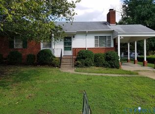 1603 Renmark Rd, Henrico, VA 23229